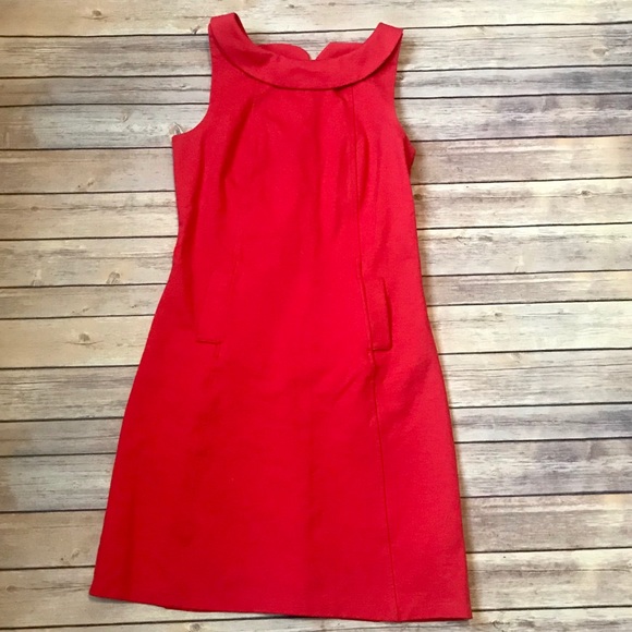 boden sleeveless dress